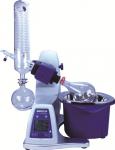 SCILOGEX RE100-Pro Rotary Evaporator incl. vertical condenser 1000ml evaporating flask NS 24/40 & 1000ml receiving flask KS 35/20 